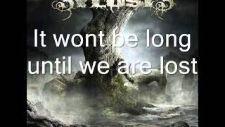 Sylosis - Transcendence (Lyrics)
