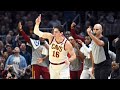 Cedi Osman’ın Toronto Raptors maçı performansı | 6.3.2022