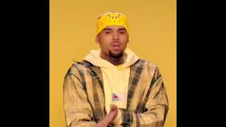 Chris Brown Wobble Up