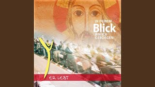 Video thumbnail of "Emmanuel Music Deutsch - Groß Bist Du, Herr"