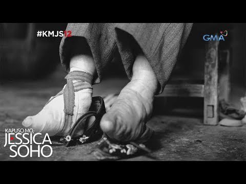 Video: Mga matatanda tungkol sa mga bata. Bahagi 2