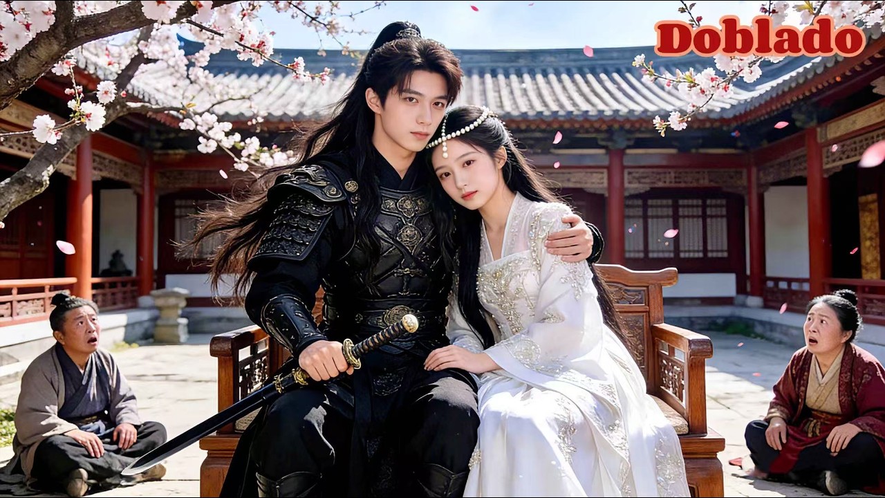 Se casó con el hombre equivocado…💫Pero resultó ser el general más poderoso y la ama locamente.💝