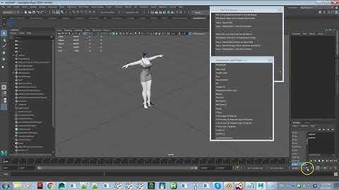 Maya 2020 Default Settings Problems How To Fix
