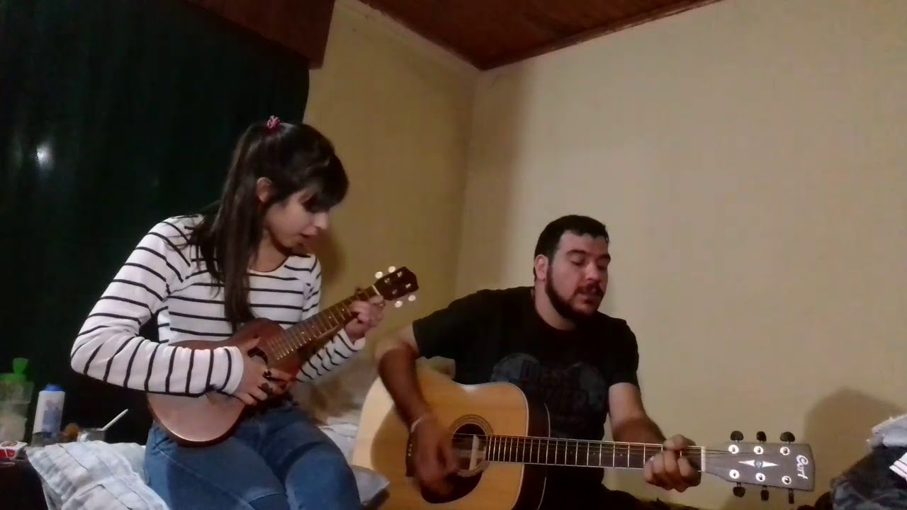 Man ray Sola en los bares cover YouTube Man ray Sola en los bares cover YouTube