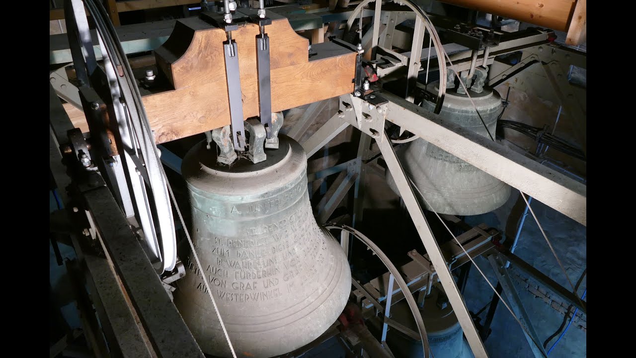 Ascheberg-Herbern, kath. Kirche St. Benedikt, Plenum