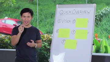 Coach Gerald - Unity Video 1 Millionaires Plan