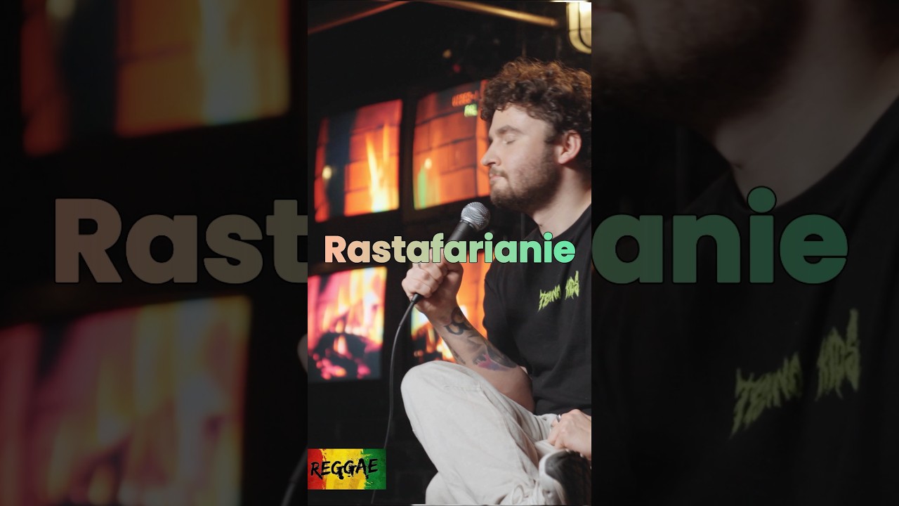GDZIE SIE PODZIALI TAMCI RASTAFARIANIE