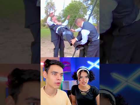 العريس ده اتحشر هنا ازاى 