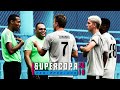 O MELHOR jogo da história da Supercopa Desimpedidos! - Juventus x Lyon