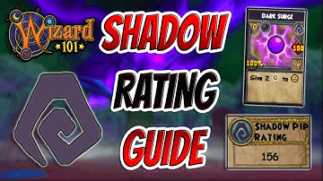 Wizard101: How Shad