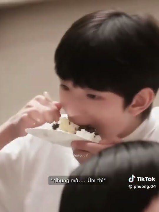 Zay lun hả ?! l cre:invid l #tfgiatộcf4 #xhhh #zhanghanying_bnan