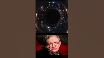 Stephen Hawking