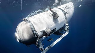 My Thoughts on the Titan Disaster and Oceangate