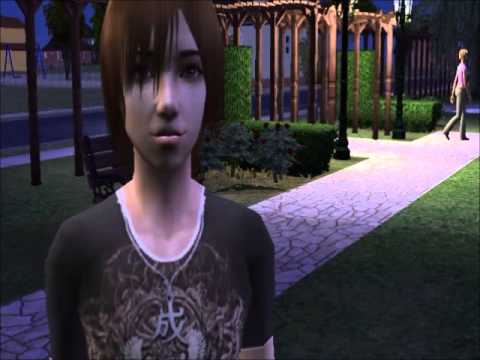 Sims seznamka datování na Středním východě