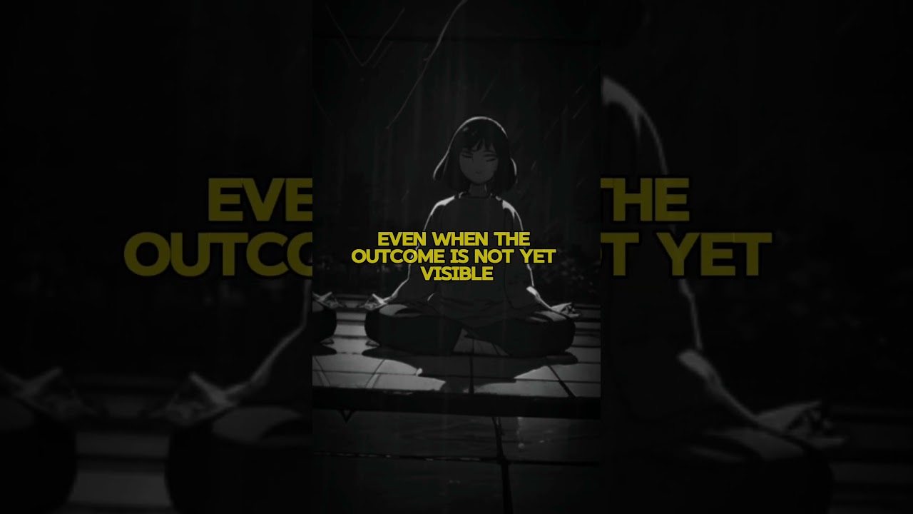 Is it HARD to have RESILIENCE? 