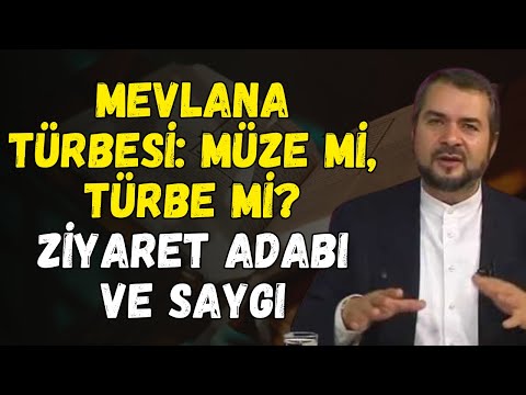 Ramazan’da İbadet ve Ziyaret Adabı - Kadınların Mescide Çıkışı | Abdurrahman Büyükkörükçü