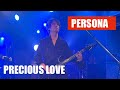 PERSONZ+PRECIOUS LOVE[copyband ]+PERSONA