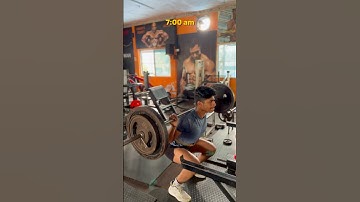 Daily Routine Of 365 Days Challenge ..! #365dayschallenge #motivation #vlogger #gymshorts #vlog