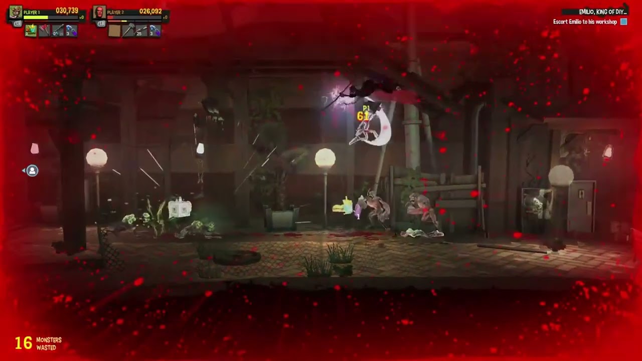 Final Exam - MAX SCORE ROCK HARD №5