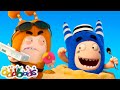 JUSTICE WILL PREVAIL | Oddbods | Cartoons For Kids