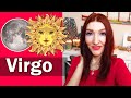 VIRGO PREPARE YOURSELF! SIT DOWN FOR THIS ONE! DECEMBER