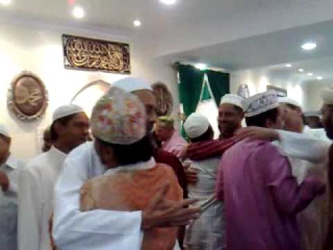 Eid Ul Fitr 2009 (Mauritius)