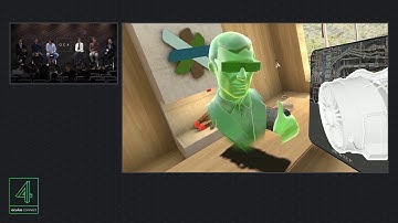 Oculus Connect 4 | Unlocking Business Potential Through VR