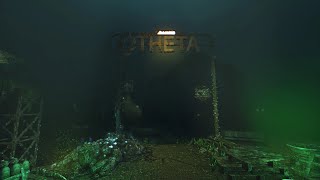 SOMA we made it to Theta?!