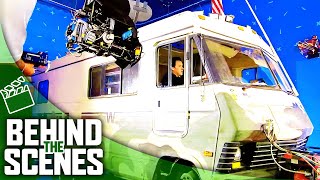 2012 | Behind the Scenes reel starring John Cusack, Amanda Peet & Woody Harrelson by FilmIsNow Movie Bloopers & Extras 1,430 views 3 days ago 9 minutes, 15 seconds