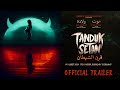 Tanduk setan  official trailer  4k