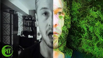 ALL ELSE FAILS - I, Defiler (Official Music Video) Progressive Metalcore | The Circle Pit