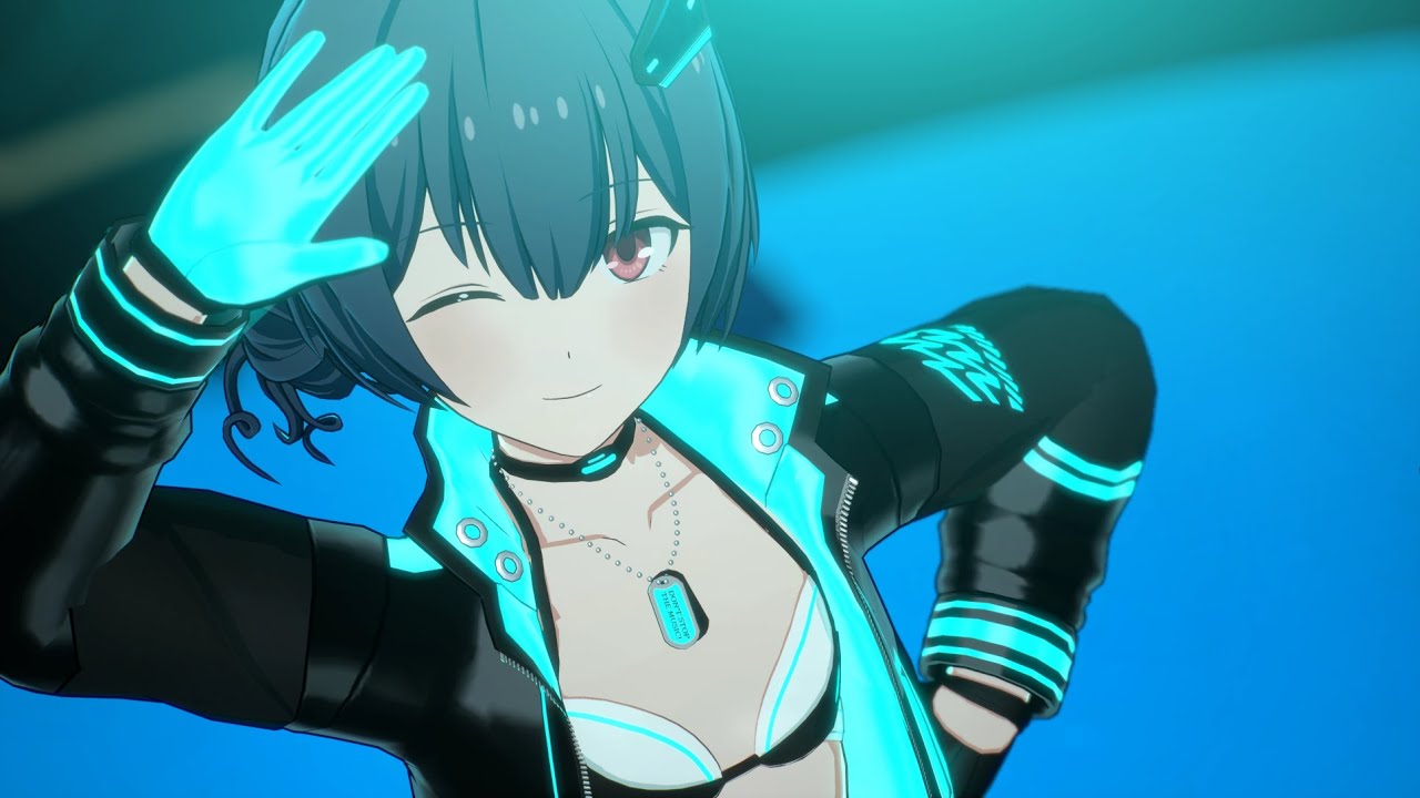 4K 60fps】『DANCE・DANCE・DANCE』Rinze Morino solo 杜野凛世 THE