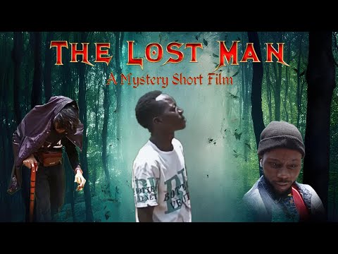 The LostMan