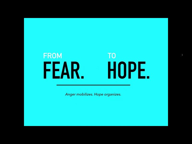 Watch Webinar with Thomas Coombes: Hope based communications, an antidote to NGO apathy? on YouTube.