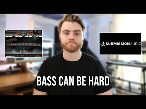 SubMission Audio -