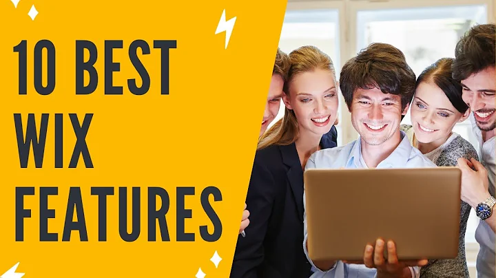 WIX REVIEW: 10 Underrated Wix Features You Probably Don't Know About