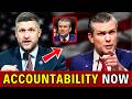 🚨Ryan TRAPS Hegseth With Statements The PENTAGON Tried To HIDE