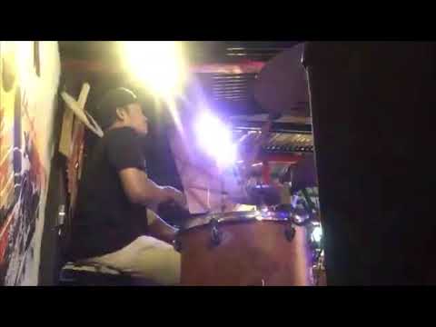 Fariz RM # \"Barcelona\"