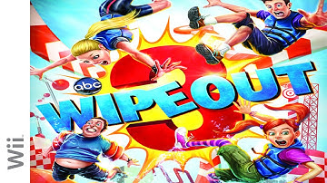 Wipeout 3 (WII)