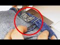 24 Clever Sewing Tips And Tricks | Sewing Techniques to Repair Clothes for Beginners