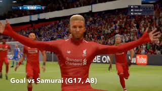 ESports Reds | S2 | VPG CHAMPIONSHIP | A Champion