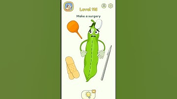 Dop 2 level 116 #dop2 #level116 #gaming #gameplay #youtubeshorts #viralvideo