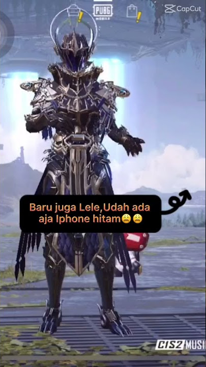 OH INI JADI IPHONE HITAM SETELAH LELE | LINK DI KOMENTAR#shorts#viral21detik