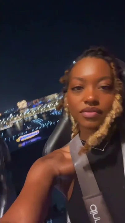 My Solo Trip to Dubai Vlog is now LIVE FRENNNN