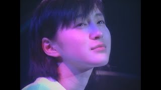 広末涼子ファーストライブ  RH DEBUT TOUR 1999 /RYOKO HIROSUE　日本武道館ライブ(1999年)