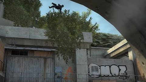 Nostalgic CSGO Videos I Found On My Hard Drive