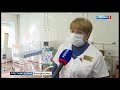 Коронавирус в Забайкалье: специальный репортаж с передовой