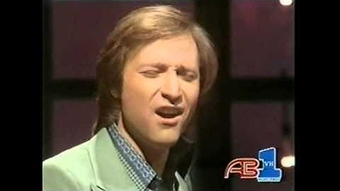 Kenny Nolan   I Like Dreamin' 1977