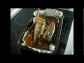 СКУМБРИЯ В ДУХОВКЕ.  САМЫЙ вкусный рецепт