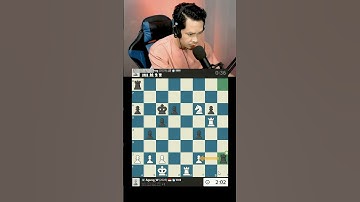 the brilliant pawn, the king could not escape #chess #chessgame